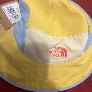 The North Face x Hike Clerb Class V Brimmer Hat - Women's